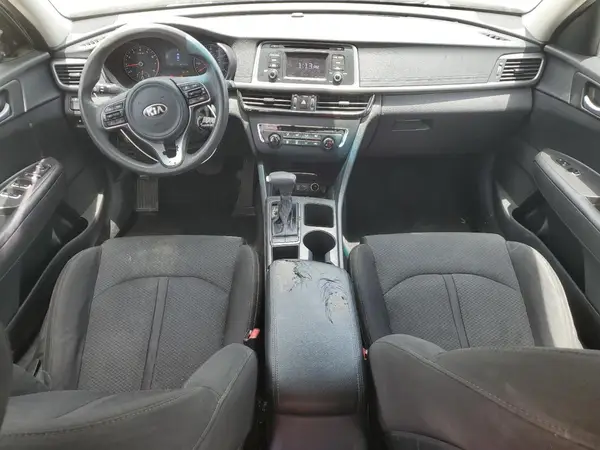5XXGT4L39HG141033 2017 KIA OPTIMA - Image 8