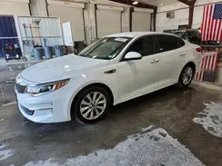 5XXGT4L39HG141260 2017 KIA OPTIMA
