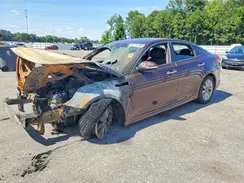 5XXGT4L39HG141341 2017 KIA OPTIMA
