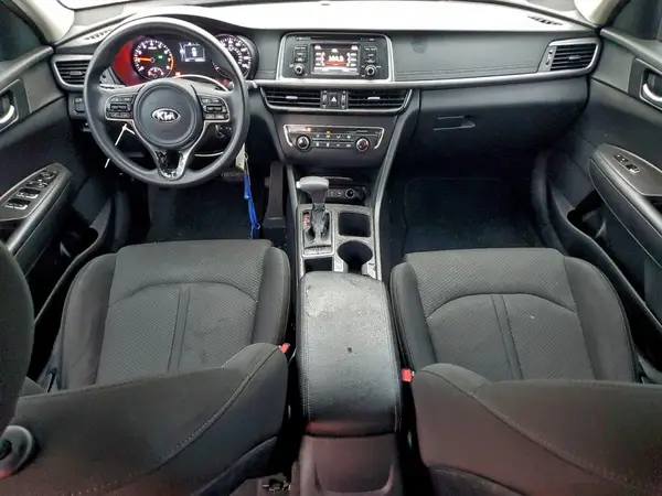5XXGT4L39HG141498 2017 KIA OPTIMA - Image 8