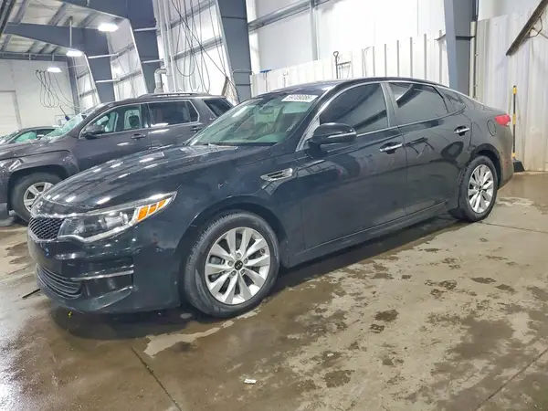 5XXGT4L39HG141517 2017 KIA OPTIMA - Image 1
