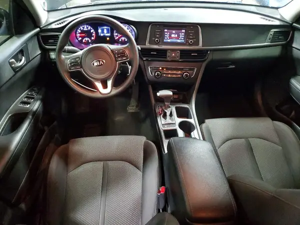 5XXGT4L39HG141517 2017 KIA OPTIMA - Image 8