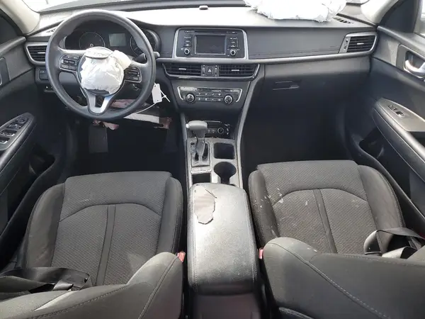 5XXGT4L39HG141727 2017 KIA OPTIMA - Image 8