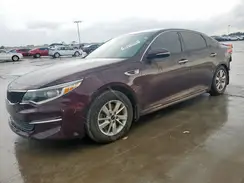 5XXGT4L39HG142845 2017 KIA OPTIMA