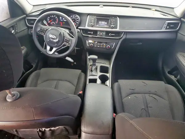 5XXGT4L39HG142845 2017 KIA OPTIMA - Image 8