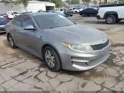 5XXGT4L39HG144031 2017 KIA OPTIMA