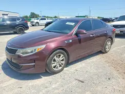 5XXGT4L39HG144756 2017 KIA OPTIMA