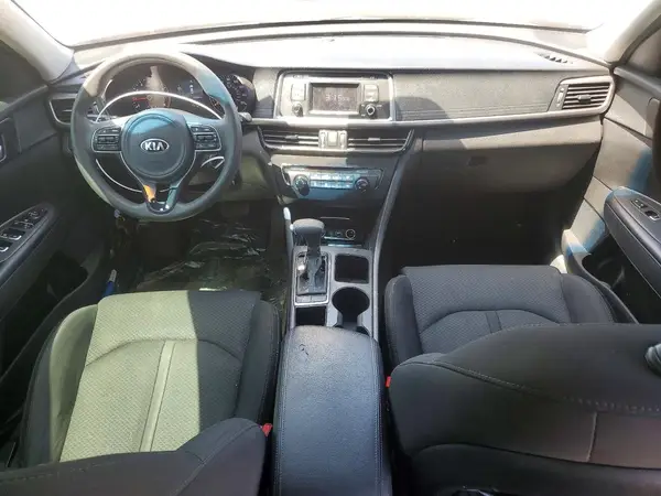 5XXGT4L39HG144756 2017 KIA OPTIMA - Image 8