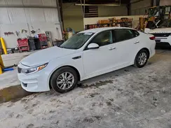 5XXGT4L39HG145163 2017 KIA OPTIMA