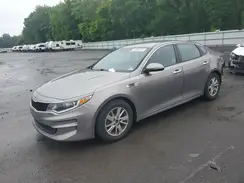 5XXGT4L39HG145177 2017 KIA OPTIMA