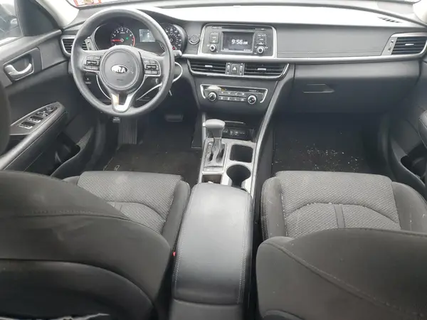 5XXGT4L39HG145177 2017 KIA OPTIMA - Image 8