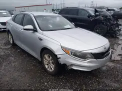 5XXGT4L39HG145504 2017 KIA OPTIMA