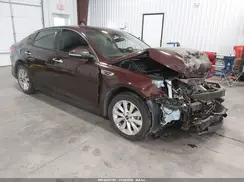 5XXGT4L39HG145650 2017 KIA OPTIMA