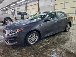 5XXGT4L39HG145700 2017 KIA OPTIMA