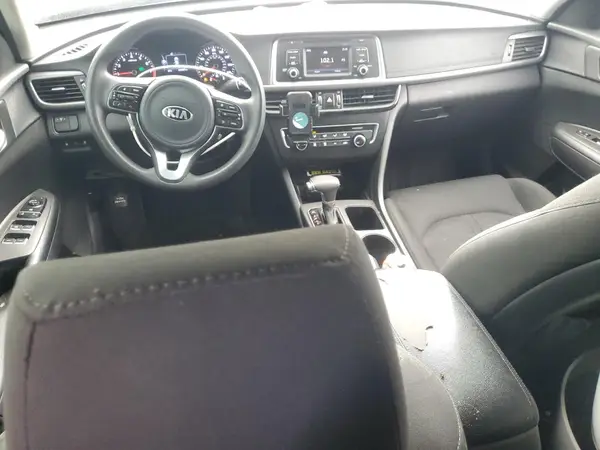 5XXGT4L39HG145793 2017 KIA OPTIMA - Image 8