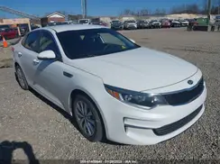 5XXGT4L39HG145938 2017 KIA OPTIMA