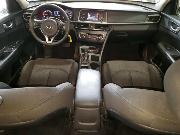 5XXGT4L39HG146295 2017 KIA OPTIMA - Image 8