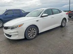 5XXGT4L39HG146362 2017 KIA OPTIMA