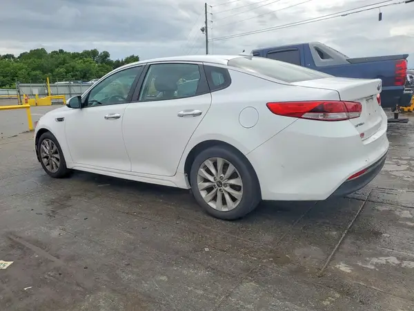 5XXGT4L39HG146362 2017 KIA OPTIMA - Image 2
