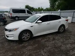5XXGT4L39HG146619 2017 KIA OPTIMA