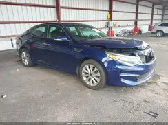 5XXGT4L39HG146734 2017 KIA OPTIMA