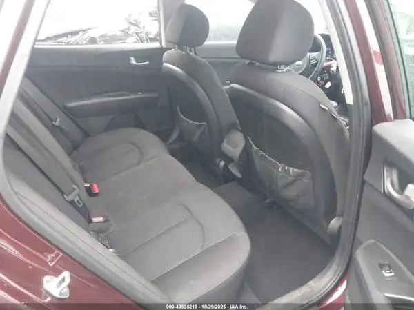 5XXGT4L39HG146913 2017 KIA OPTIMA - Image 8