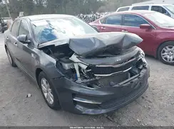 5XXGT4L39HG147169 2017 KIA OPTIMA