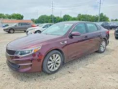 5XXGT4L39HG147379 2017 KIA OPTIMA
