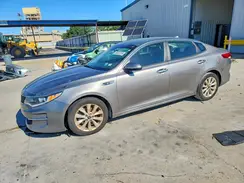 5XXGT4L39HG147544 2017 KIA OPTIMA