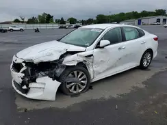 5XXGT4L39HG147687 2017 KIA OPTIMA