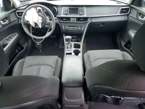 5XXGT4L39HG147687 2017 KIA OPTIMA - Image 8