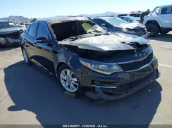 5XXGT4L39HG148175 2017 KIA OPTIMA