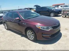 5XXGT4L39HG148287 2017 KIA OPTIMA
