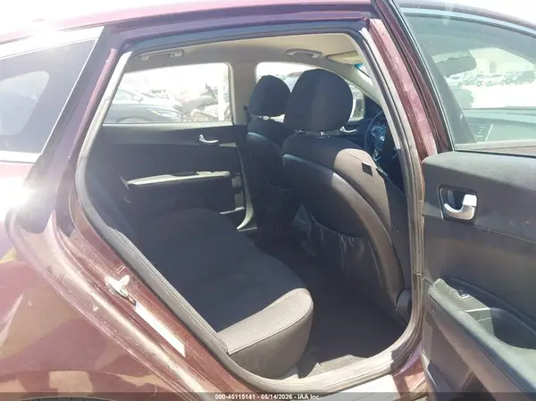 5XXGT4L39HG148287 2017 KIA OPTIMA - Image 8