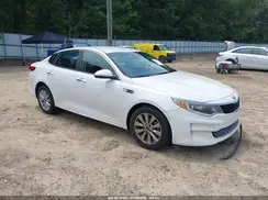5XXGT4L39HG148581 2017 KIA OPTIMA