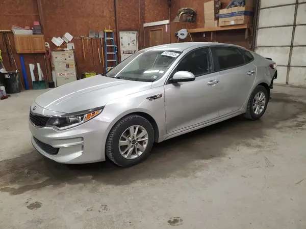 5XXGT4L39HG148788 2017 KIA OPTIMA - Image 1