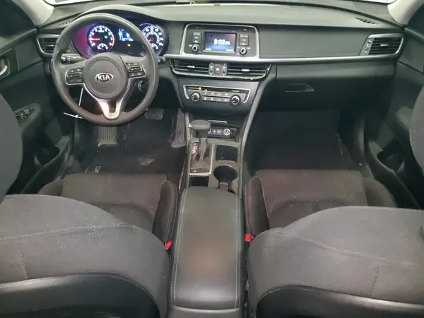5XXGT4L39HG148788 2017 KIA OPTIMA - Image 8