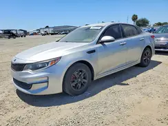 5XXGT4L39HG148807 2017 KIA OPTIMA