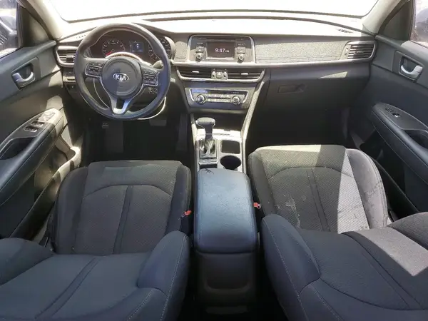 5XXGT4L39HG148807 2017 KIA OPTIMA - Image 8