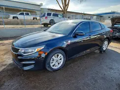 5XXGT4L39HG150766 2017 KIA OPTIMA