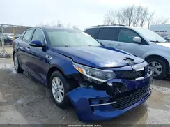 5XXGT4L39HG152100 2017 KIA OPTIMA