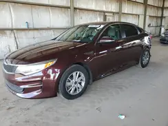 5XXGT4L39HG152114 2017 KIA OPTIMA