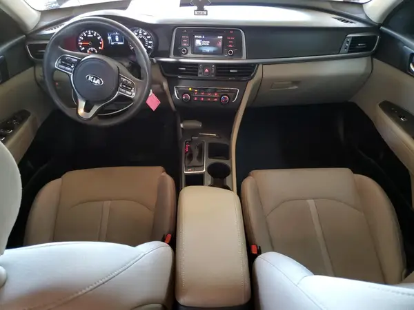 5XXGT4L39HG152114 2017 KIA OPTIMA - Image 8
