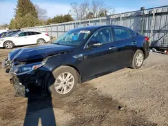 5XXGT4L39HG152212 2017 KIA OPTIMA