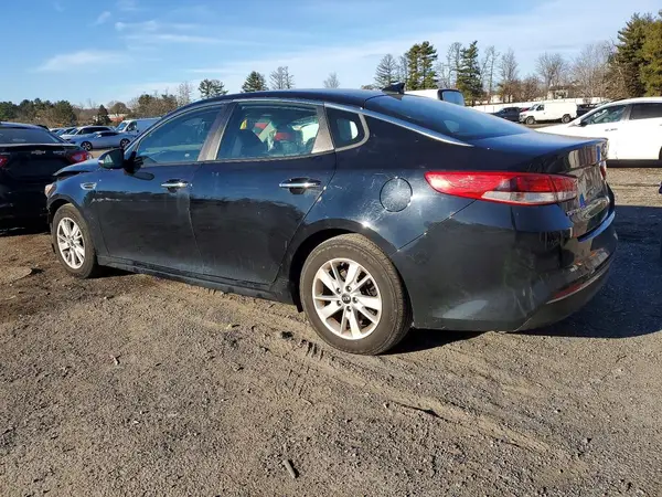 5XXGT4L39HG152212 2017 KIA OPTIMA - Image 2