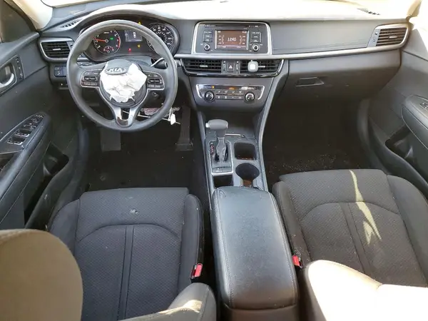 5XXGT4L39HG152212 2017 KIA OPTIMA - Image 8