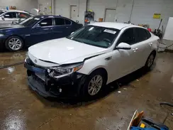 5XXGT4L39HG152338 2017 KIA OPTIMA