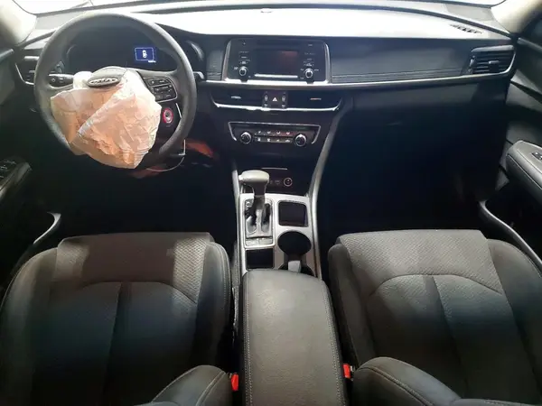 5XXGT4L39HG152338 2017 KIA OPTIMA - Image 8