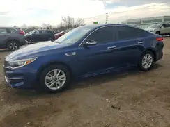 5XXGT4L39HG152405 2017 KIA OPTIMA