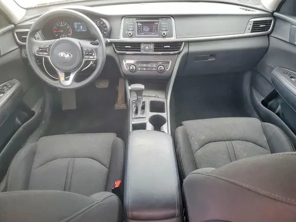 5XXGT4L39HG152405 2017 KIA OPTIMA - Image 8
